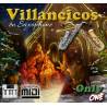 Dame La Mano - Villancicos en Saxos - Midi File (OnlyOne)