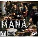 En El Muelle De San Blas - Mana - Midi File (OnlyOne)