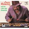 Feo Pero Sabroso - Louie Ramirez - Midi File (OnlyOne)