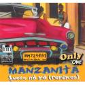 Hueso Na Ma - Manzanita - Midi File (OnlyOne)