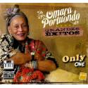 Lagrimas Negras - Omara Portuondo - Midi File (OnlyOne)