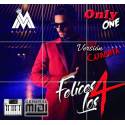 Felices Los 4 - Maluma - Ver Cumbia (OnlyOne)