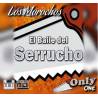 El Baile Del Serrucho - Los Morochos - Midi File (OnlyOne)