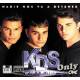 La Magia de Tus 15 Años - Salsa Kids - Midi File (OnlyOne)