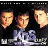 La Magia de Tus 15 Años - Salsa Kids - Midi File (OnlyOne)