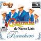 Compre una Cantina - Los Cardenales de Nuevo Leon- Midi File - (OnlyOne)