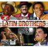 Dime Que Paso - The Latin Brothers - Midi File (OnlyOne)