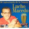 Guapachando - Sonora de Lucho Macedo - Midi File (OnlyOne)