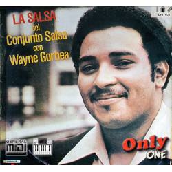 El Yo Yo - Wayne Gorbea - MIdi File (OnlyOne)