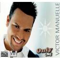 La Razon De Mi Vida - Victor Manuelle - Midi File (OnlyOne)