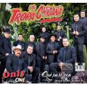 Que Paso con Nuestro Amor - Tropa Chicana - Midi File (OnlyOne)