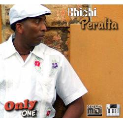 Amor Narcotico - Chichi Peralta - Midi File (OnlyOne)