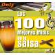 Mega Pack 100 Midis - Reggaeton - Midi File (OnlyOne) 