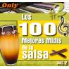 Mega Pack 100 Midis - Salsa No. 2 - Midi File (OnlyOne) 