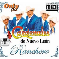 Que No Daria - Los Cardenales De Nuevo León - Midi File(OnlyOne)