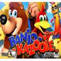 Cove - Banjo Kazooie - Midi File (OnlyOne)