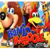 Lair No. 2 - Banjo Kazooie - Midi File (OnlyOne)