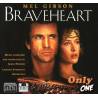 Braveheart - Soundtrack - Midi File (OnlyOne)
