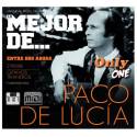 Entre Dos Aguas - Paco De Lucia - Midi File (OnlyOne)