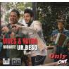 Robarte Un Beso - Carlos Vives - Sebastian Yatra - Midi File (OnlyOne)