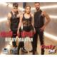 Adrenalina Wisin - Jennifer Lopez Ft Ricky Martin - Midi File (OnlyOne)