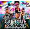 Quedate Conmigo - Chyno ft Wisin - Gente de Zona - Midi File (OnlyOne)