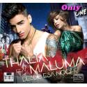 Desde Esa Noche - Thalia Ft Maluma - Midi File (OnlyOne)