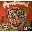  Cumbia Arabe - Afrosound - Midi File (OnlyOne)