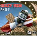 Crazy Frog - Axel F - Midi File (OnlyOne)