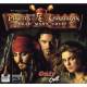 Curse Of The Black Pearl - Pirates Of The Caribbean - Midi File (OnlyOne)