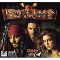 Curse Of The Black Pearl - Pirates Of The Caribbean - Midi File (OnlyOne)