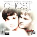 Ghost - La Sombra del Amor - Unchained Melody - Midi File (OnlyOne)