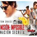 Mision Imposible - Theme - Soundtrack - Midi File (OnlyOne)