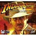Raiders Of The Lost Ark - Indiana Jones - Midi File (OnlyOne)