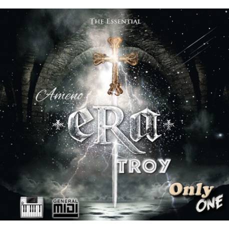 Ameno Era Troy - Midi File (OnlyOne)