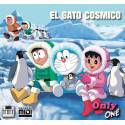 El Gato Cosmico - Doraemon - Midi File (OnlyOne)