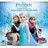 Let it Go - Libre Soy - Frozen Easy - Soundtrack - Midi File (OnlyOne)