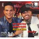 Casate Conmigo - Silvestre Dangond ft Nicky Jam - Midi File (OnlyOne)