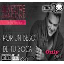 Por Un Beso de Tu Boca - Silvestre Dangond - Midi File (OnlyOne)