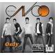 Hey DJ - Cnco Ft Yandel - Midi File (OnlyOne)