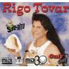 El Año Viejo - Rigo Tovar - Midi File (OnlyOne)