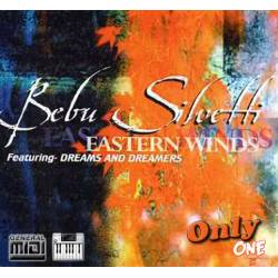 Mexico de Noche - Bebu Silvetti - Midi File (OnlyOne)