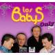 Amor Traicionero - Los Babys - Midi File (OnlyOne)