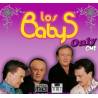 Amor Traicionero - Los Babys - Midi File (OnlyOne)