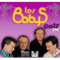 Como Sufro - Los Babys - Midi File (OnlyOne)