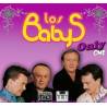 Con los Recuerdos al Hombro - Los Babys - Midi File (OnlyOne)