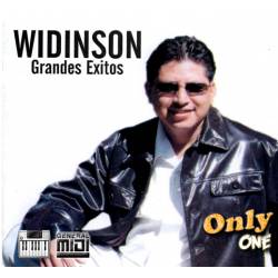 Angel - Widinson - Midi File (OnlyOne)