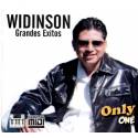 Angel - Widinson - Midi File (OnlyOne)