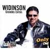 Angel - Widinson - Midi File (OnlyOne)