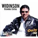 El Cartero - Widinson - Midi File (OnlyOne)